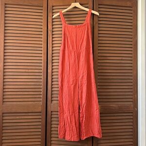 Urban Outfitters BP jumpsuit